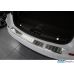 BMW 5 GT (F07) galinio bamperio apsauga